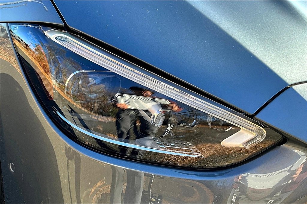 Used 2024 Mercedes-Benz C 300 4MATIC Sedan image 30