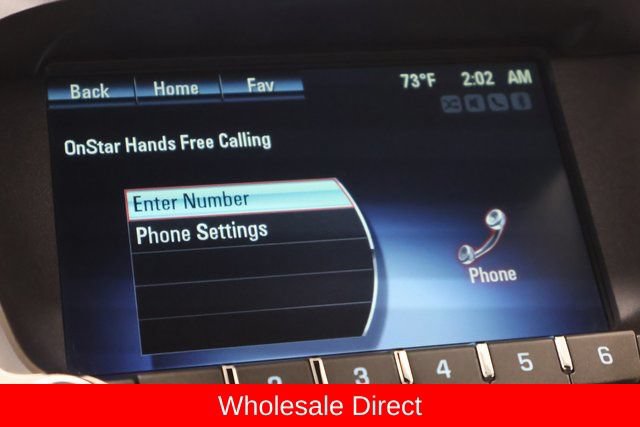 Used 2012 Chevrolet Equinox LT w/ Driver Convenience Package AWD/4WD image 21
