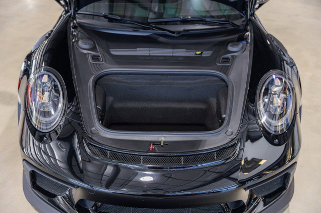 Used 2019 Porsche 911 GT3 RS RWD image 25