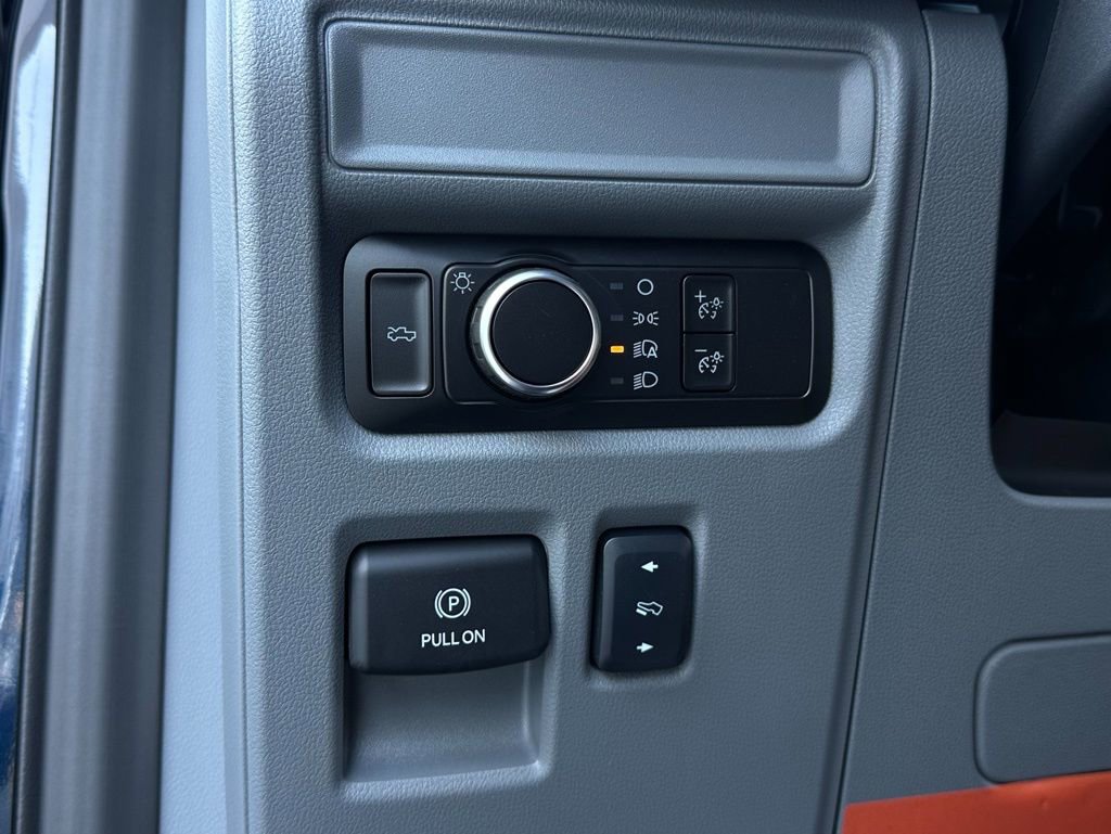 New 2025 Ford F150 Lightning Flash image 64