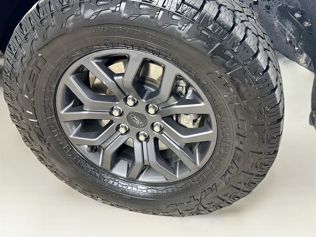 Used 2022 Ford F150 Tremor w/ Equipment Group 402A High AWD/4WD image 27