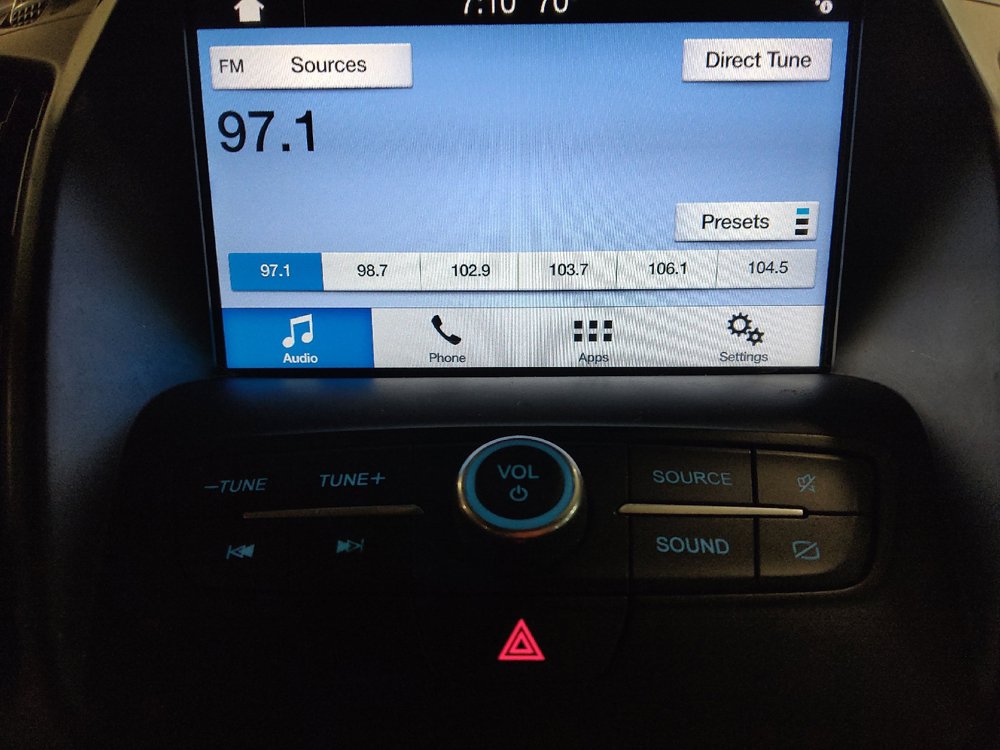 Used 2019 Ford Escape SEL FWD image 25
