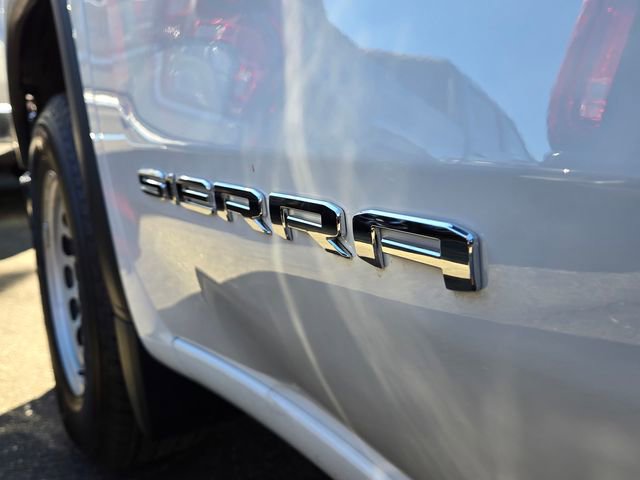 New 2026 GMC Sierra 1500 Pro w/ Pro Value Package image 7