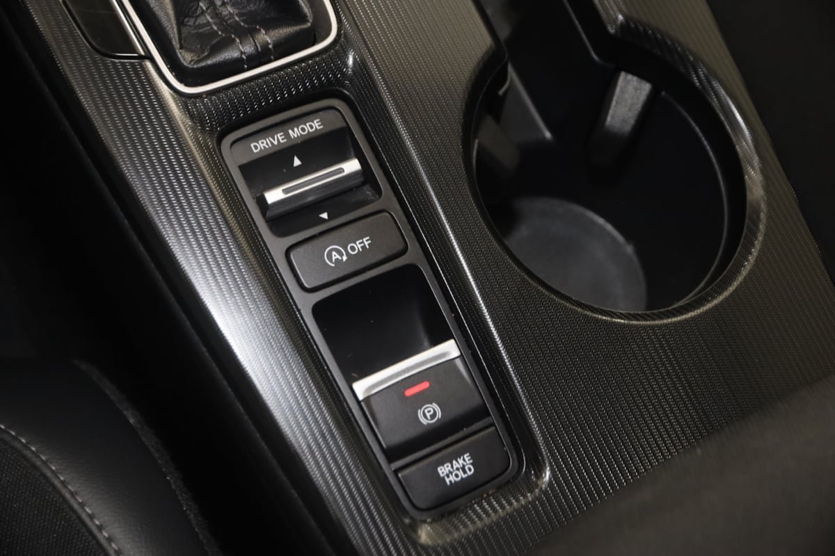 Used 2023 Honda Civic Sport image 22
