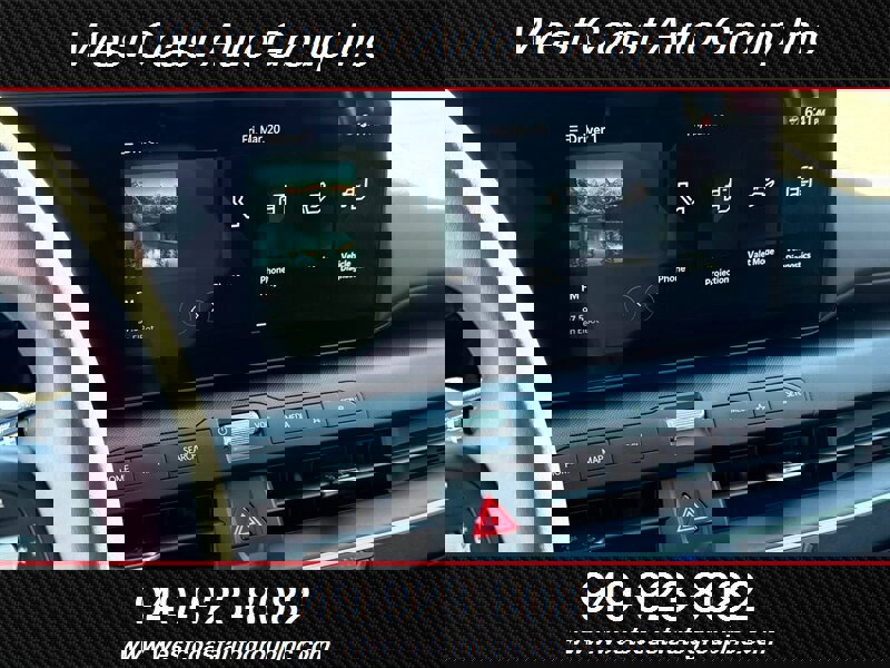 Used 2026 Kia K4 LXS image 23