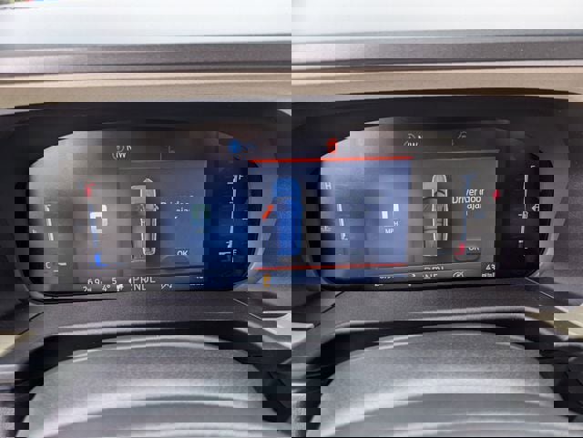 New 2026 Ford Bronco Sport Big Bend AWD/4WD image 61