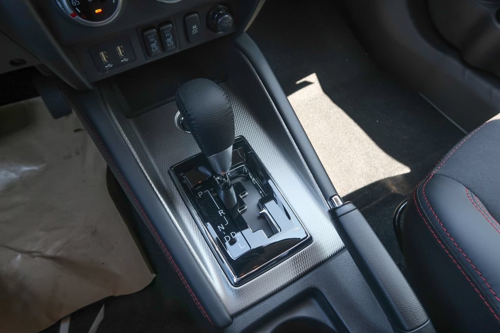 New 2026 Mitsubishi Outlander Sport SE AWD/4WD image 31