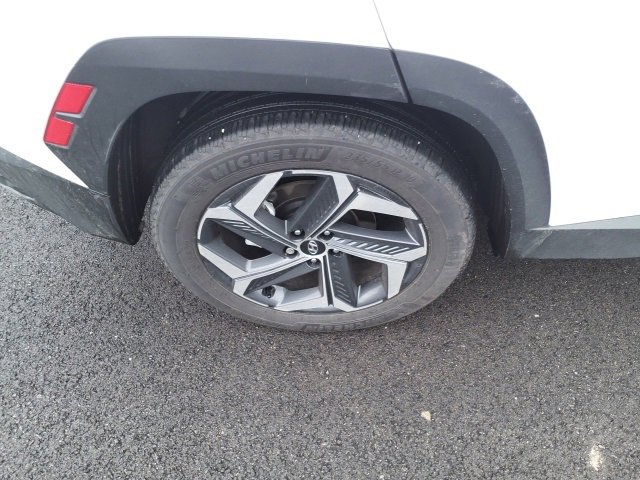 Used 2024 Hyundai Tucson SEL image 11
