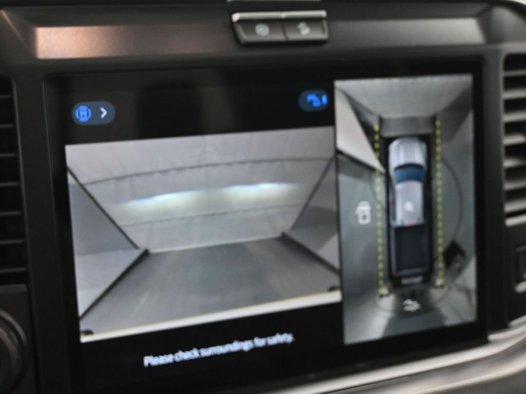 New 2026 Ford F250 Platinum image 16