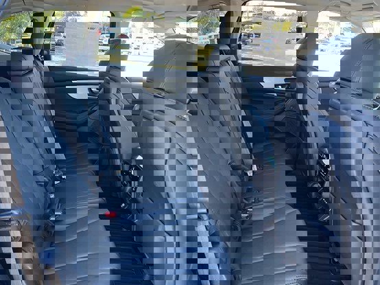 New 2026 Acura MDX FWD image 32