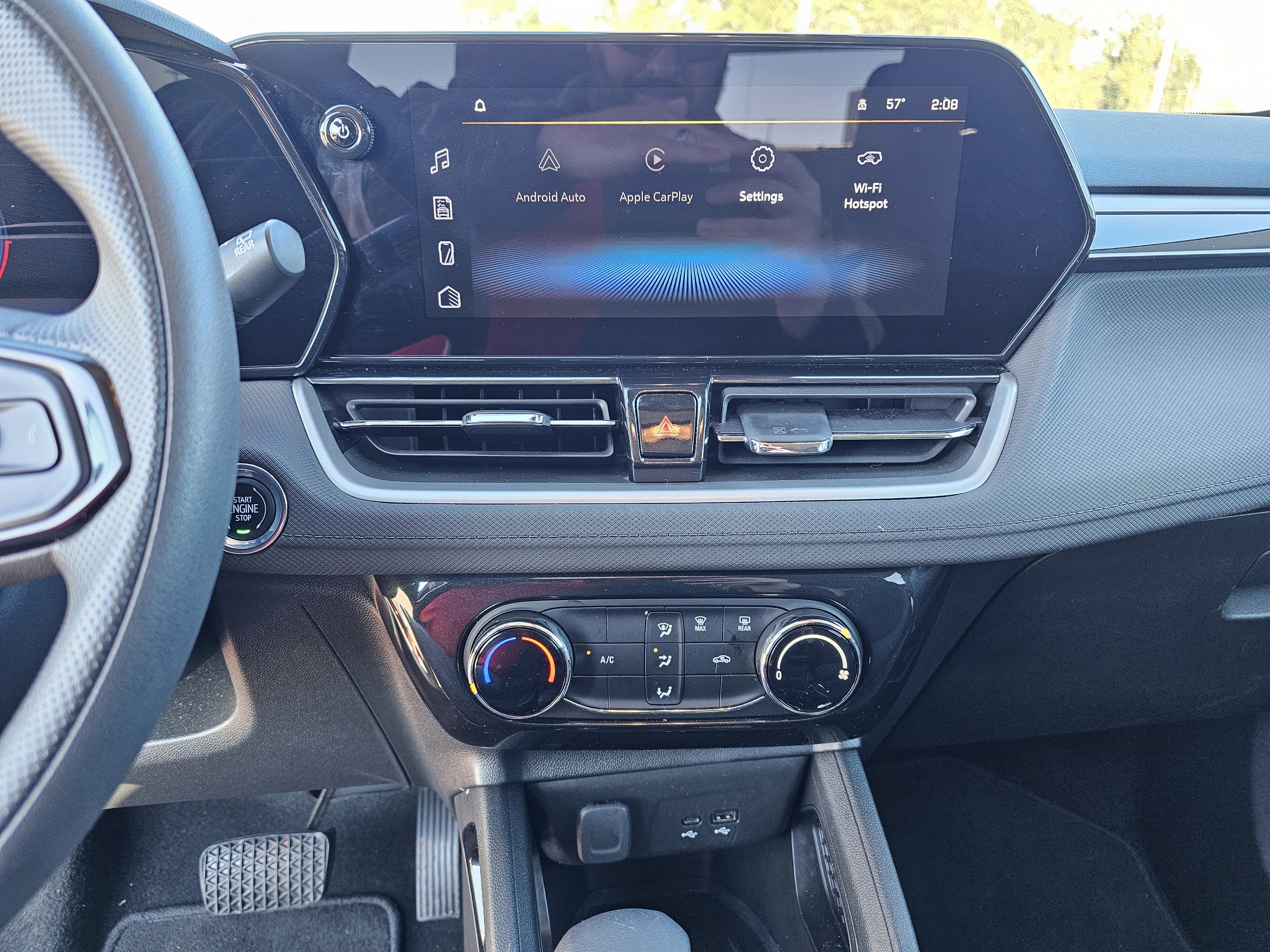 Used 2025 Chevrolet TrailBlazer LT image 24