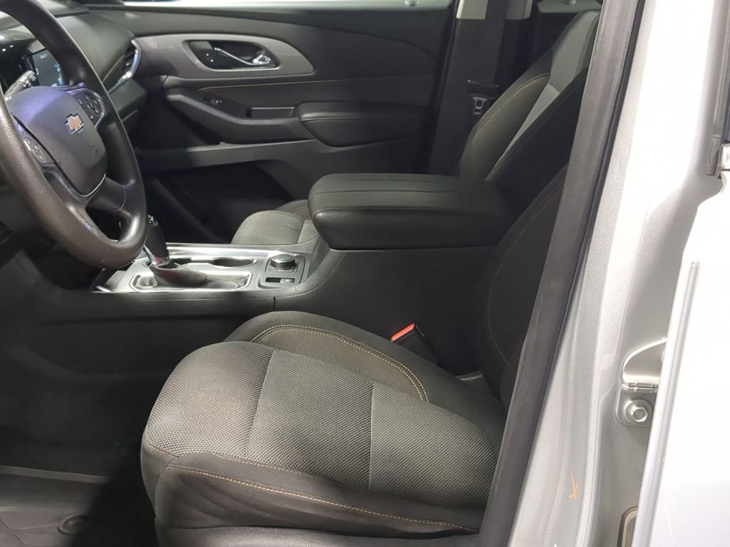 Used 2019 Chevrolet Traverse LS FWD image 19