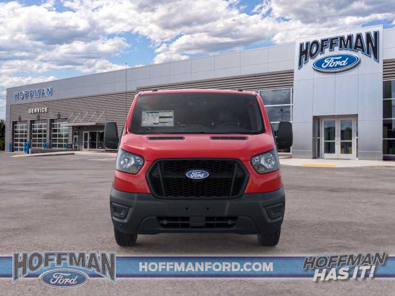 New 2026 Ford Transit 350 XL RWD image 2