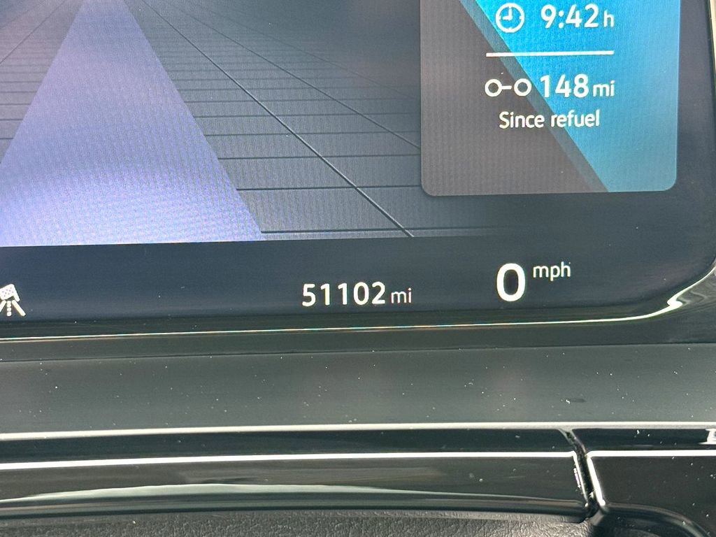 Certified 2024 Volkswagen Atlas SE image 19