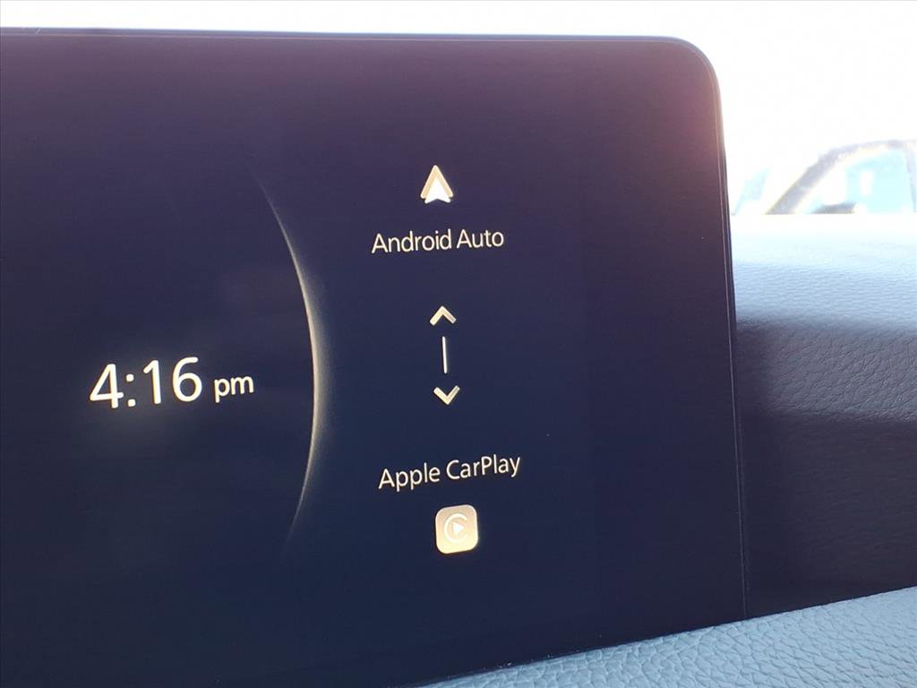 New 2026 MAZDA CX-70 3.3 Turbo w/ Preferred Package image 13