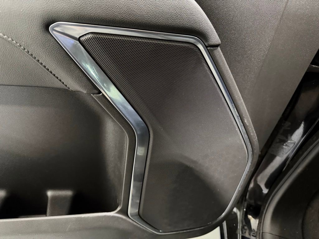 Used 2024 Chevrolet Silverado 1500 LT image 12