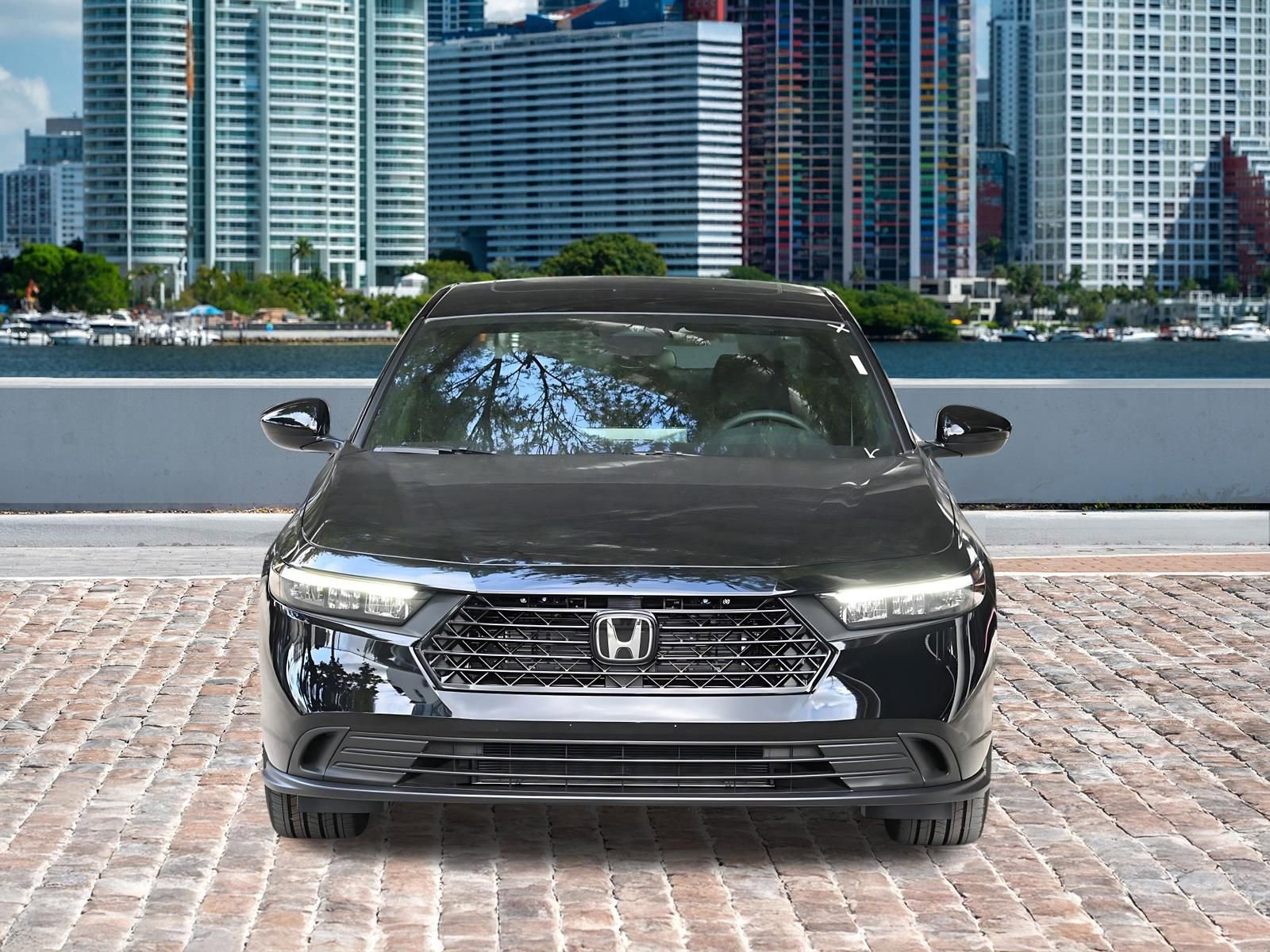 New 2026 Honda Accord Sport image 10