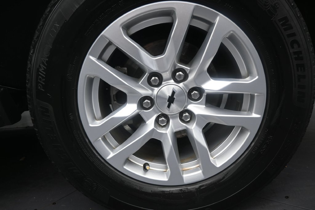 Used 2017 Chevrolet Tahoe LS RWD image 10