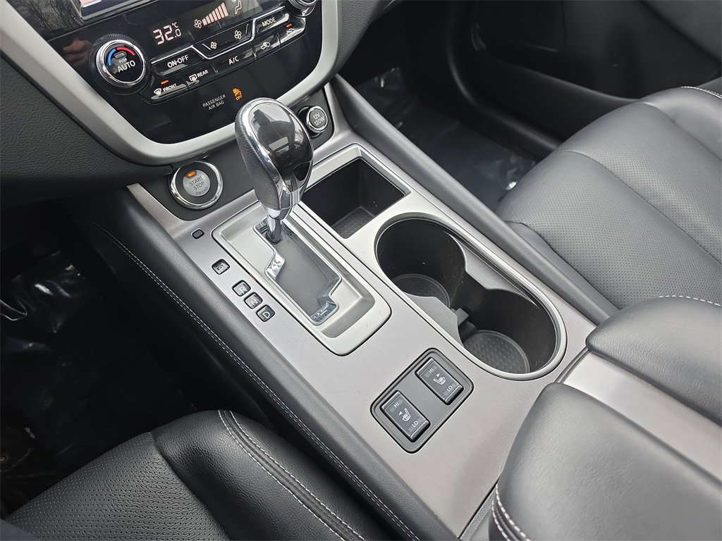 Used 2021 Nissan Murano SL image 26