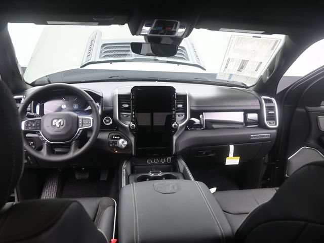 New 2026 RAM 1500 Laramie w/ Night Edition AWD/4WD image 23