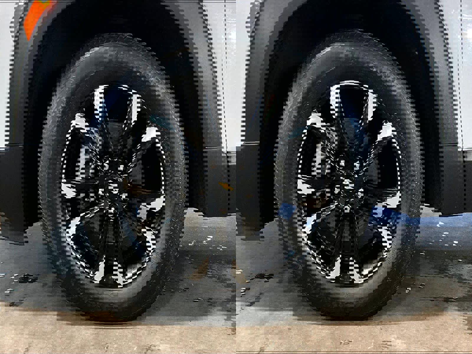 Used 2022 Chevrolet TrailBlazer LT w/ Convenience Package image 7