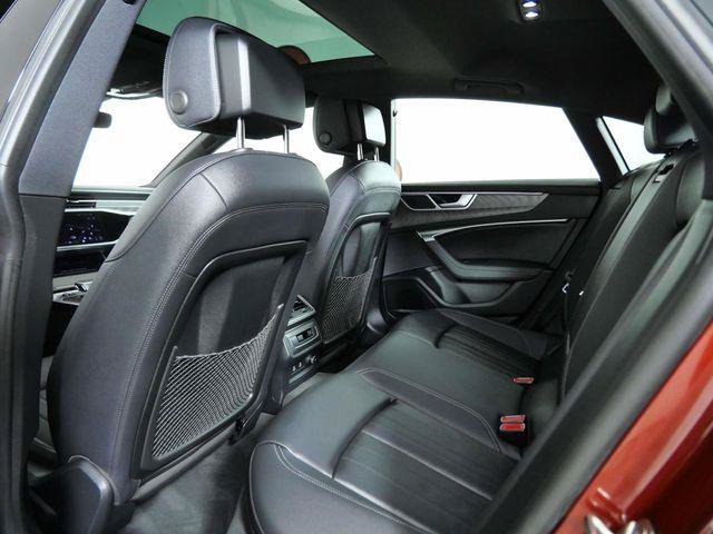 Used 2024 Audi A7 3.0T Premium Plus w/ Premium Plus Package AWD/4WD image 14