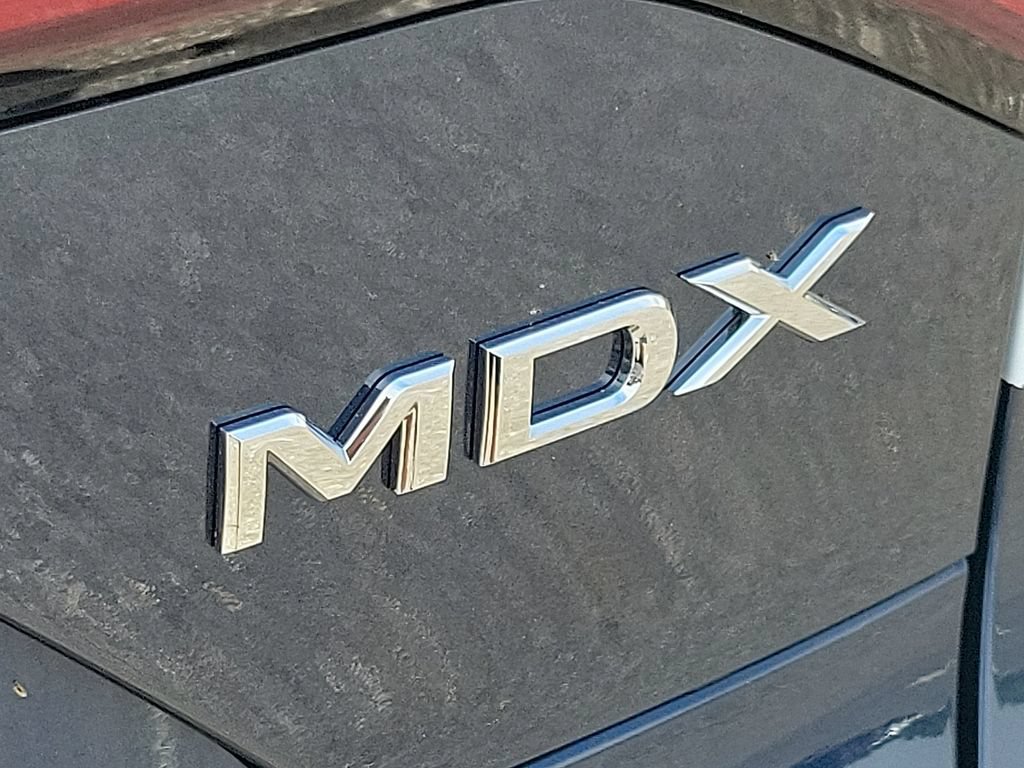 New 2026 Acura MDX SH-AWD w/ Advance Package image 5