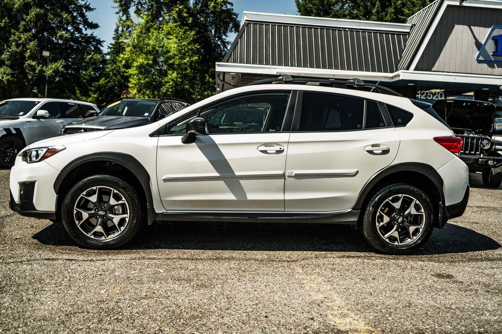 Used 2019 Subaru Crosstrek 2.0i AWD/4WD image 15