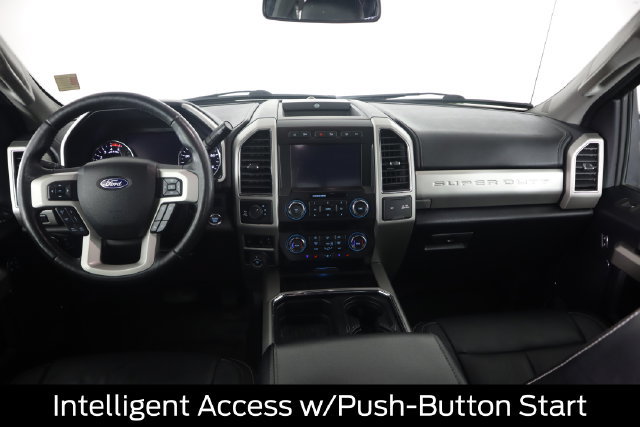 Used 2020 Ford F350 Lariat AWD/4WD image 39