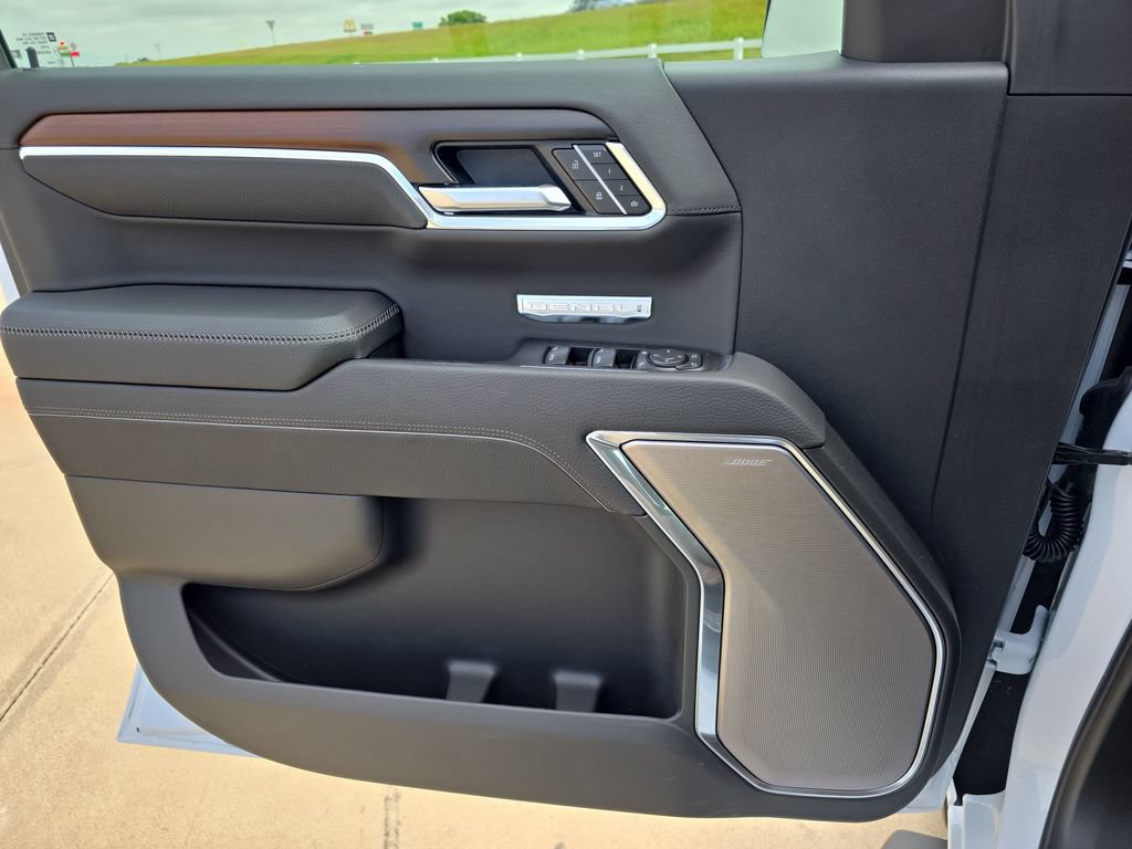 New 2026 GMC Sierra 1500 Denali w/ Technology Package AWD/4WD image 28