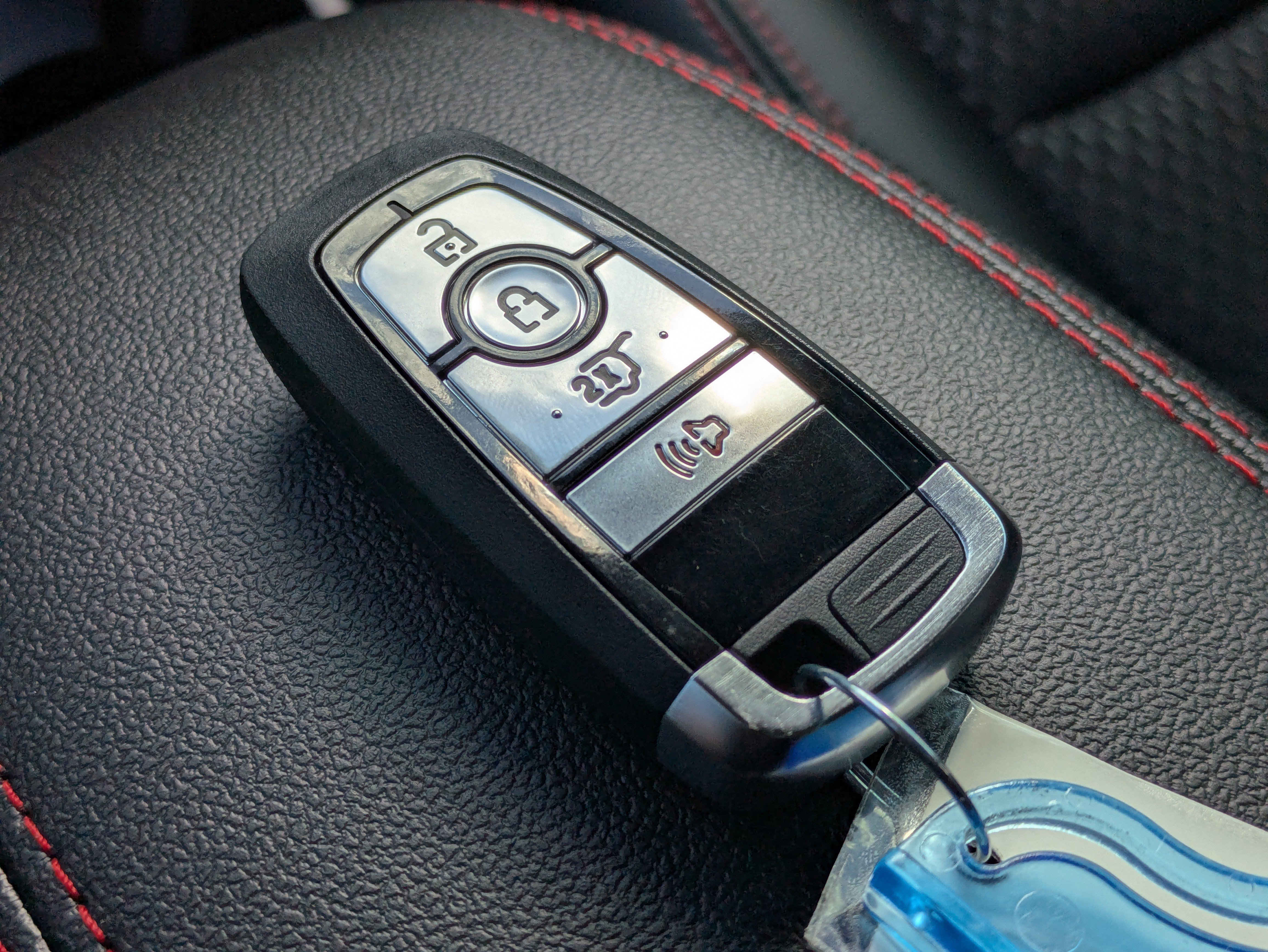 New 2026 Ford Escape ST-Line w/ Tech Pack #1 image 35