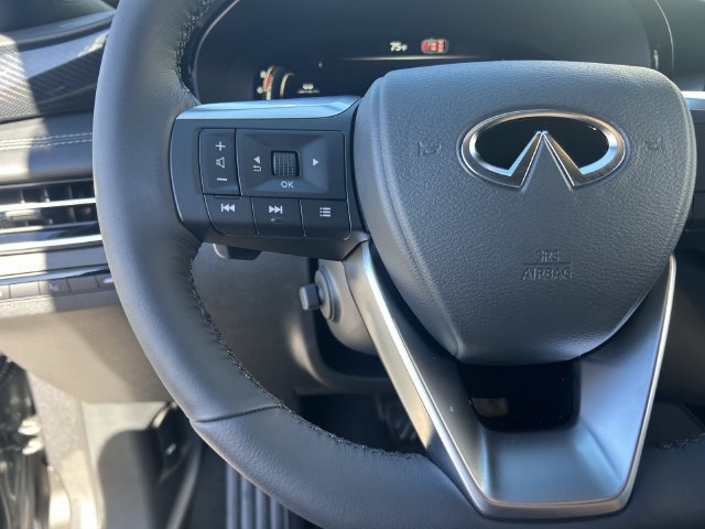 New 2027 INFINITI QX65 Sport AWD/4WD image 26