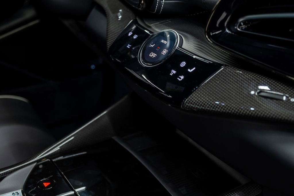 Used 2024 Ferrari Purosangue image 45