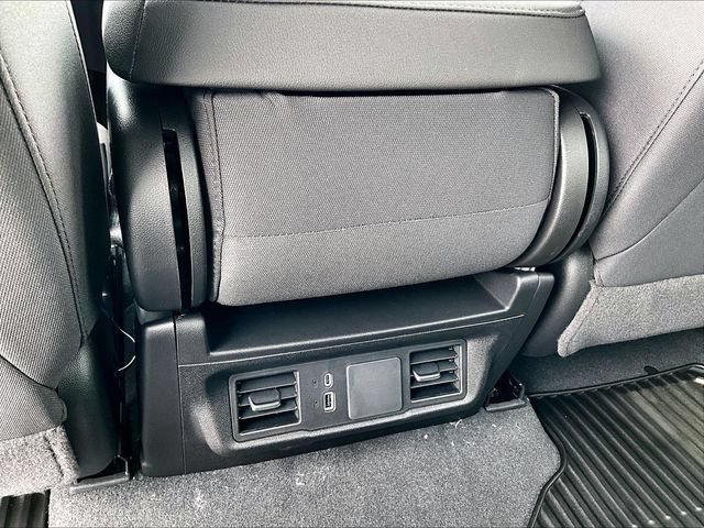 New 2026 Chevrolet Silverado 2500 Custom w/ Custom Convenience Package AWD/4WD image 17