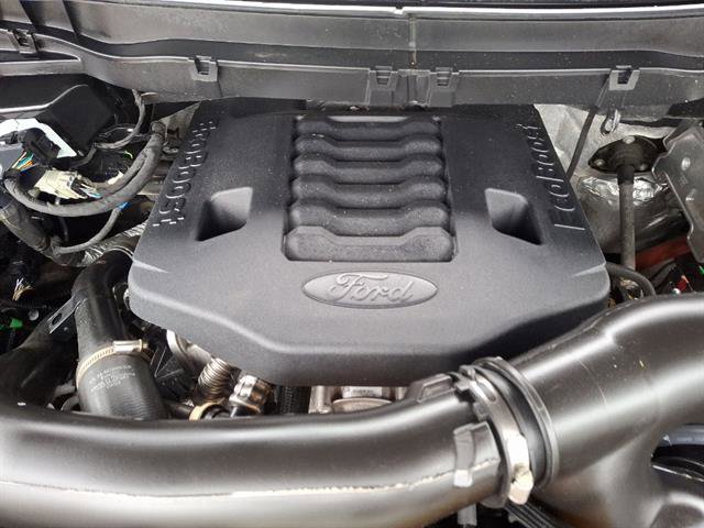 Used 2022 Ford F150 Tremor w/ Equipment Group 402A High AWD/4WD image 30