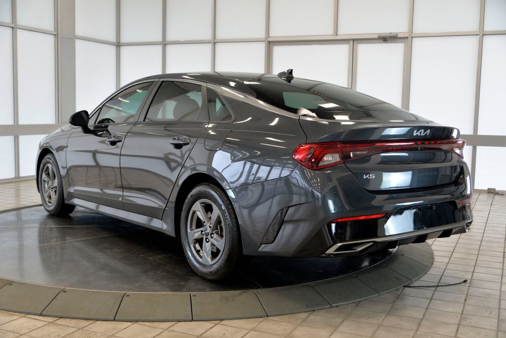 Used 2023 Kia K5 LXS image 6