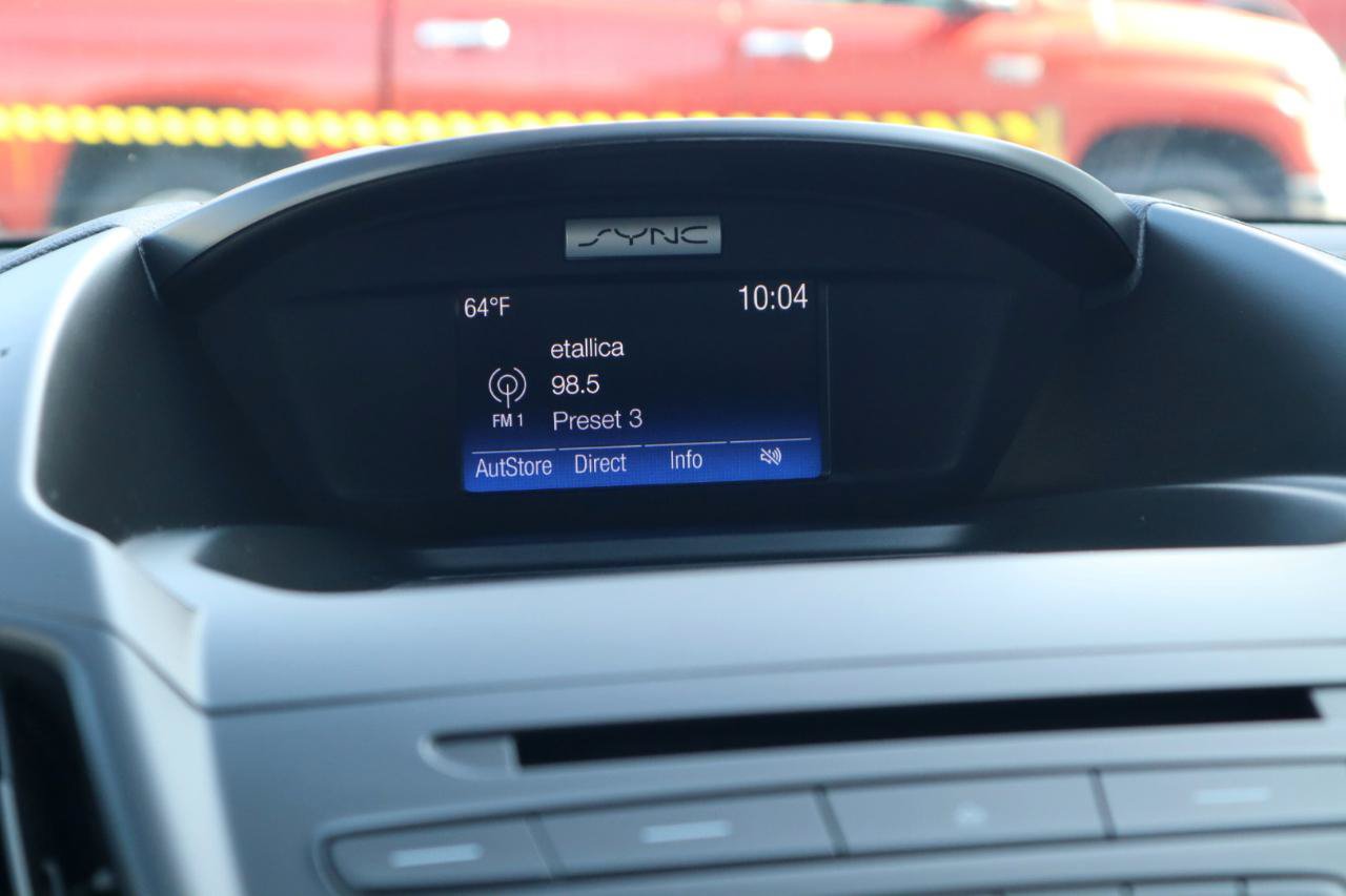 Used 2017 Ford Escape SE FWD image 56
