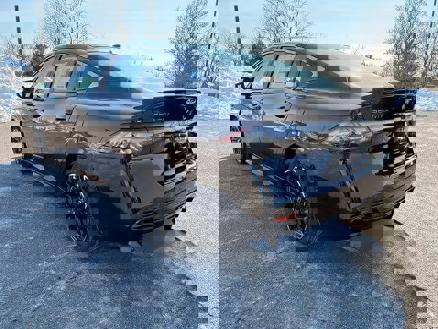 New 2026 Nissan Sentra SR w/ SR Premium Package image 7