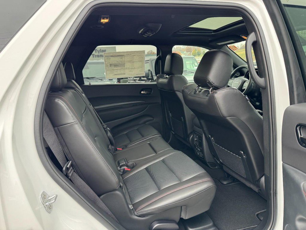New 2026 Dodge Durango GT image 5