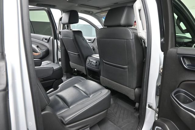 Used 2019 Chevrolet Suburban Premier AWD/4WD image 20