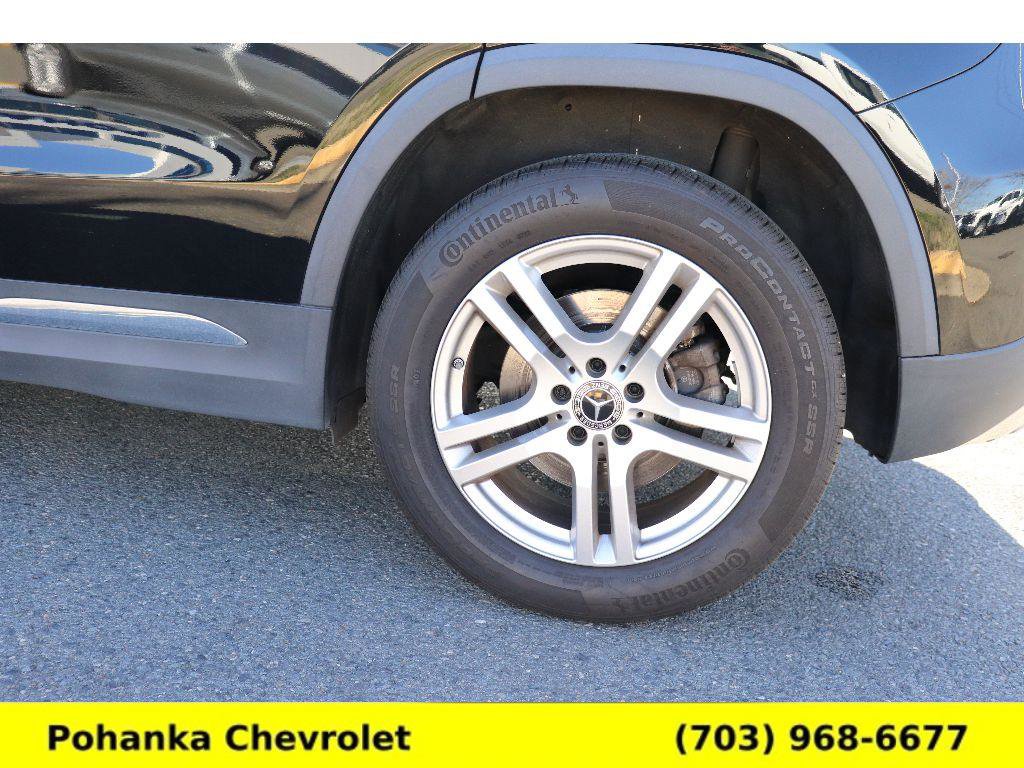 Used 2023 Mercedes-Benz GLA 250 image 30