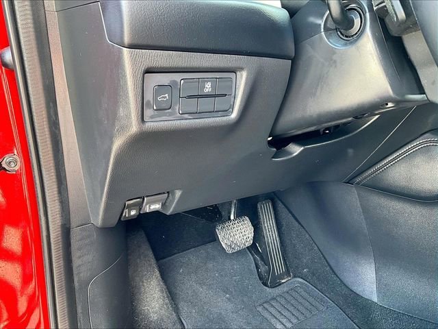 Used 2022 MAZDA CX-5 AWD 2.5 S w/ Premium Plus Pkg image 30