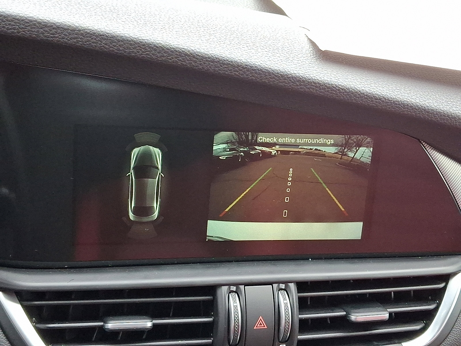 New 2026 Alfa Romeo Giulia AWD image 15