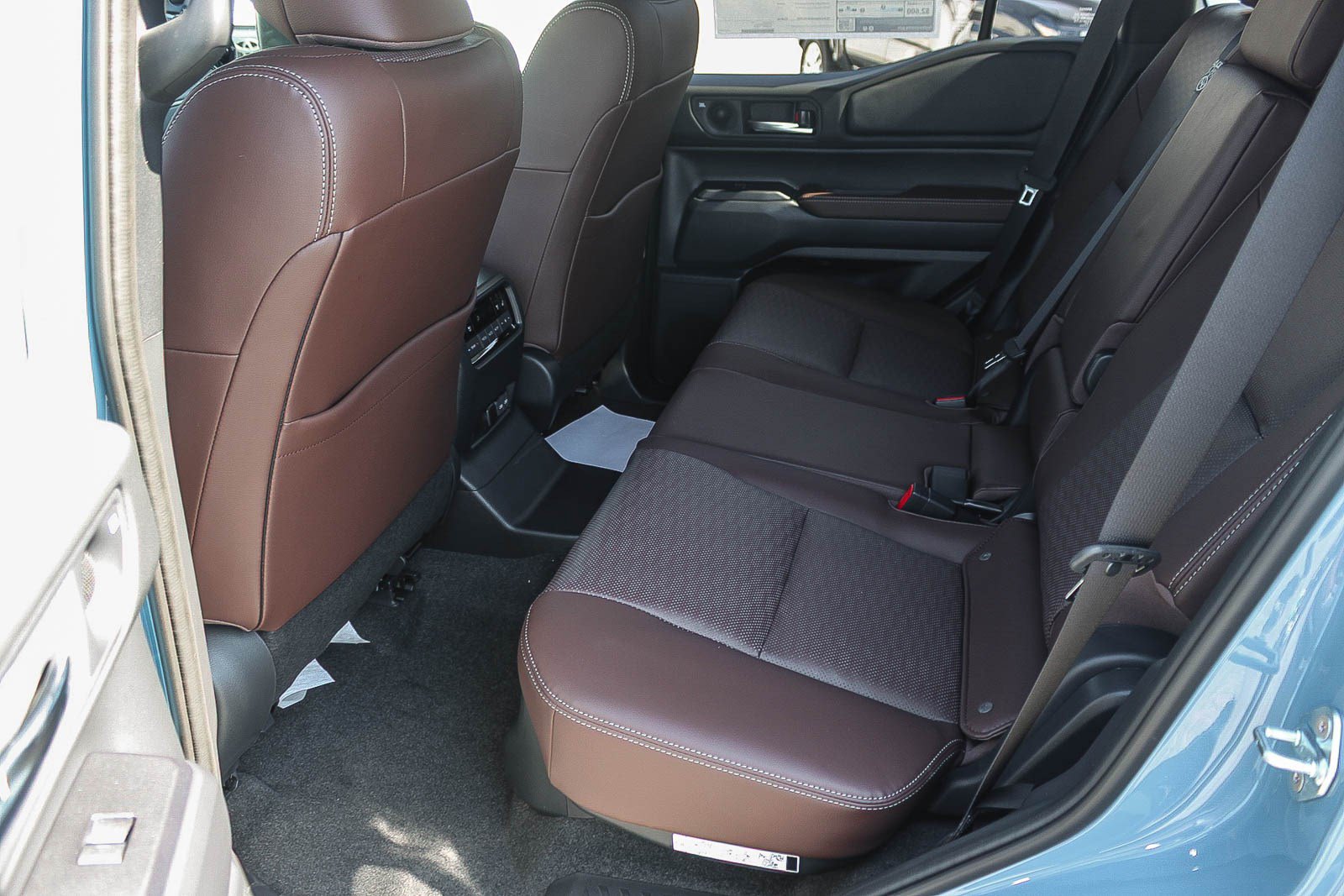 New 2027 Toyota Land Cruiser AWD/4WD image 20