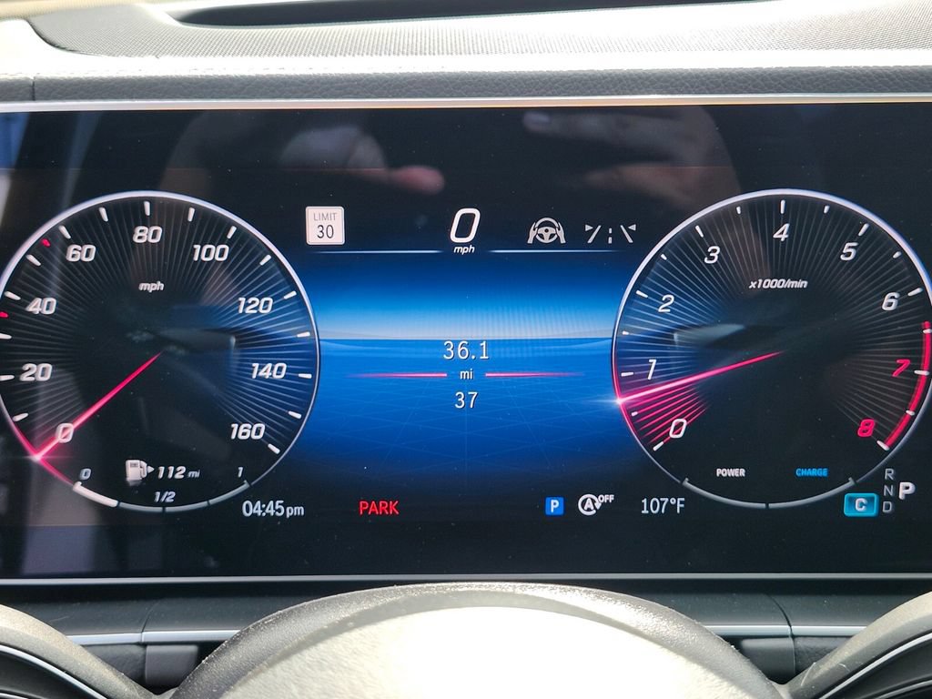 New 2026 Mercedes-Benz GLE 450 4MATIC image 34