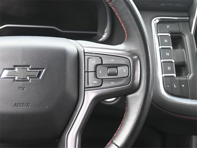 Used 2024 Chevrolet Tahoe RST w/ Sport Performance Package image 31