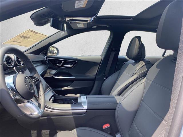 Used 2024 Mercedes-Benz C 300 Sedan image 17