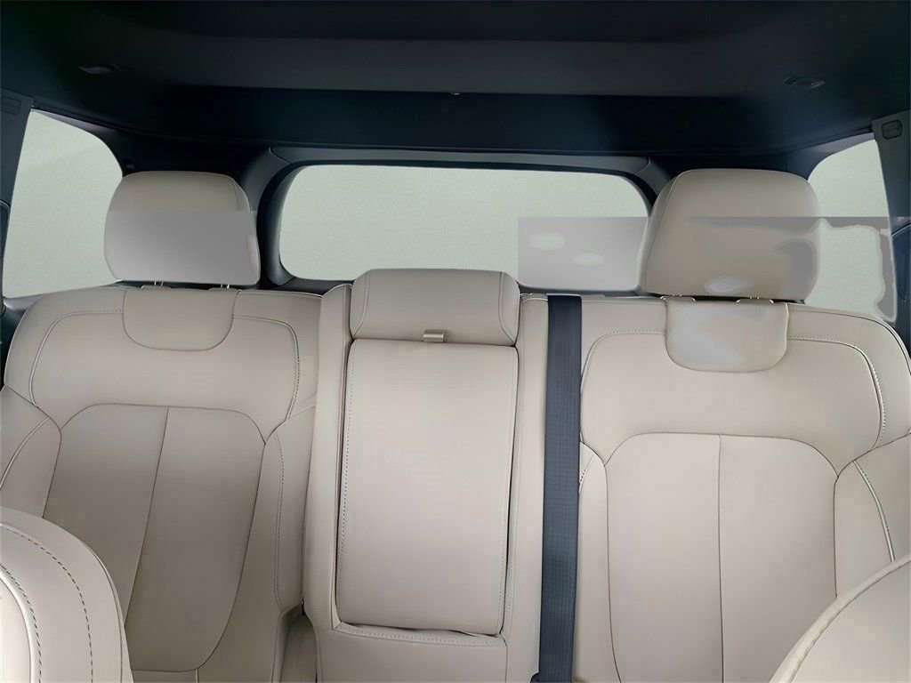 Used 2025 Jeep Grand Cherokee Limited image 48