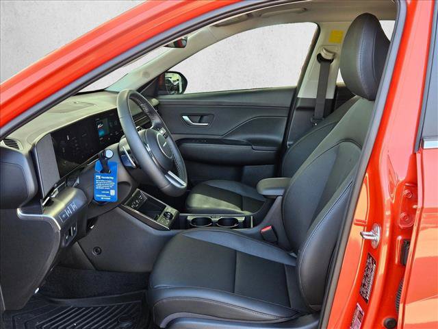 New 2026 Hyundai Kona Limited FWD video 4
