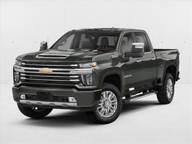 Used 2023 Chevrolet Silverado 2500 High Country w/ Technology Package
